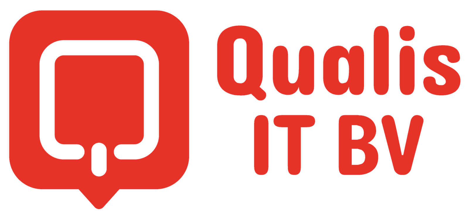 Logo Qualis IT
